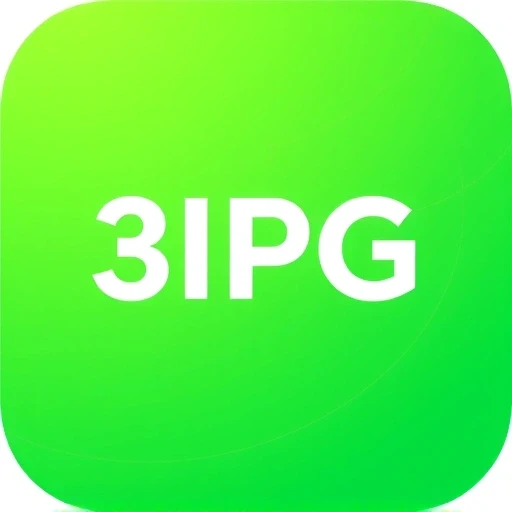 3ipg Logo
