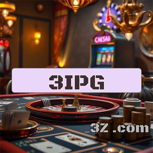 3ipg: Apostas que Transformam o Jogo em Aventura