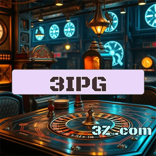 Surpreenda-se com os Bônus Imperdíveis do 3ipg