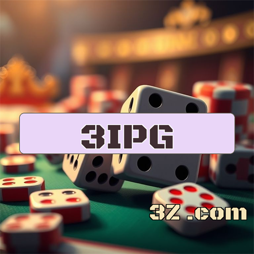 Cassino Online Cassino 3ipg: A Revolução dos Jogos Online Que Você Esperava