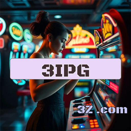 Explorando a Seção Jogos do Site 3ipg com Estilo