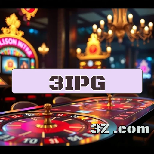 A Experiência VIP no 3ipg: Jogos com Estilo e Exclusividade