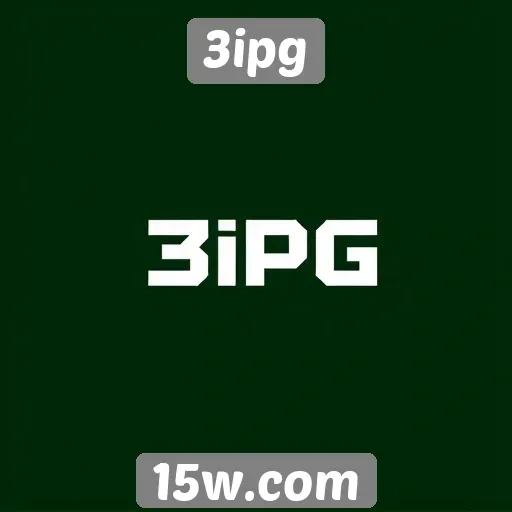 Novidades no catálogo do 3ipg prometem atrair novos jogadores
