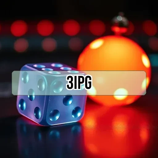 3ipg: Novidades quentes que você precisa conhecer no mundo dos games